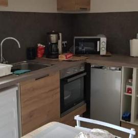 T2 meuble saint jean du Bruel