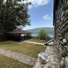Luxury Villa Silvija Mavrovo, hotel di Mavrovo