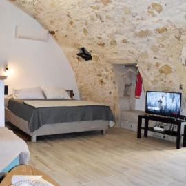 NiAmalFi Apartments