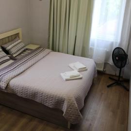 Guesthouse Evergreen, hotell sihtkohas Oni
