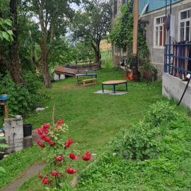 Guesthouse Lizi & Elene