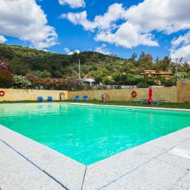 Agriturismo Piperedda, Hotel in Irgoli