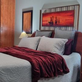 Stroopsoet Holiday Home