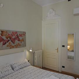 Inappartamento La Pepita Luxury, hotell Torinos