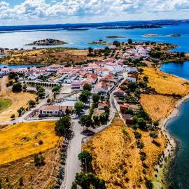 Seesterne, hotel u gradu 'Estrela'