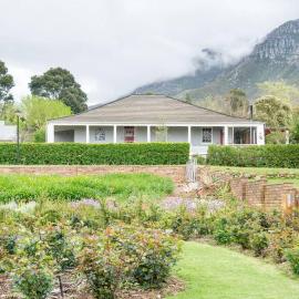 Greyt House selfcatering house in Greyton SA, hotel di Greyton