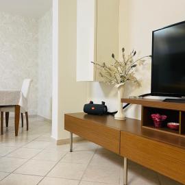 Cinecittà Signature Apartment - Villa Emilia