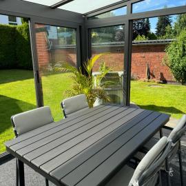 Ferienwohnung Aspelohe - Apartment 2