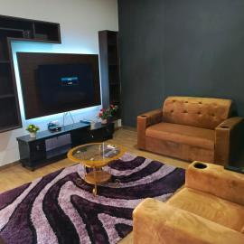 CJ Apartment, hotel sa Kasoa