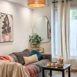 Élégance au Cœur de Tarbes