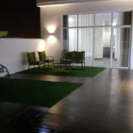 ALHakim chalet
