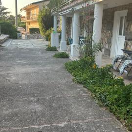 Apartment Anić, ξενοδοχείο σε Smrika