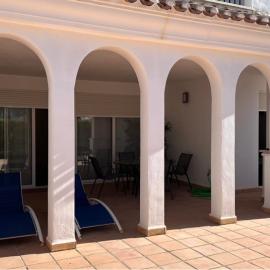 Planta baja en La Torre Golf, hotell i Torre-Pacheco