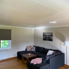 Leilighet på gård, hotel v destinaci Larvik