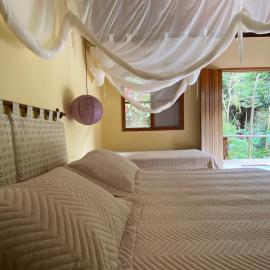 Vila Esperança, Hotel in Vale do Capao