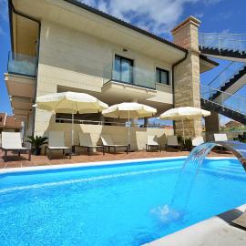 GALIHOST - Apartamentos Vento Mareiro