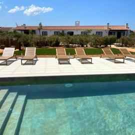 Quinta do Planalto Vicentino - Casas de Campo