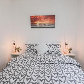 Entire Suite near YQM, NBCC, Champlain Mall - Centennial Park