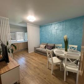 Miva Apartments