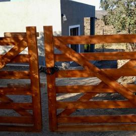 Casa Safari en La Paisanita, Alta Gracia