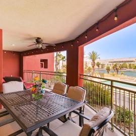 Riverfront Bullhead City Condo Near Casinos!, hotel v destinácii Bullhead City