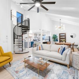 Luxe Desert Retreat - Near Grand Canyon South Rim, hotel a Valle