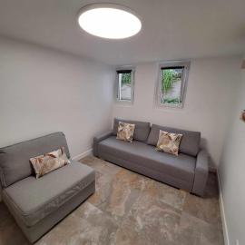 Studio calme proche centre-ville, hotel a Cholet