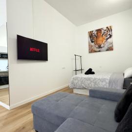 Loft Deluxe Aeropuerto
