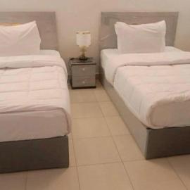 ليالي اكتوبر, hotel in 6th Of October