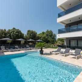 Alex Luxury Apartments