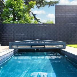 Luxurious Escape - Room LoveSerenity with pool and jacuzzi, hotel in Brussels