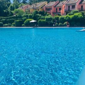 Holiday Home - Italo & Dada, hotel v destinaci Soviore