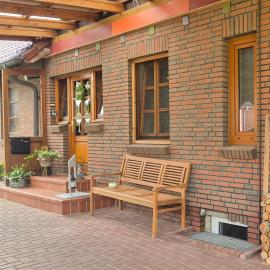 Ferienwohnung Balzereit, hotel em Averlak
