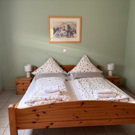 Ferienwohnung Burg Katz