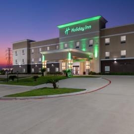 Holiday Inn Galveston Island by IHG – hotel w mieście Galveston