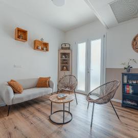 Global Central Suites