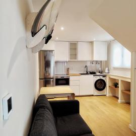 Casa Náutica T1 Norte, khách sạn ở Ovar