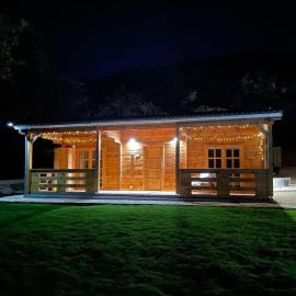 The Retreat - Oak Lodge, hotel a Corfu