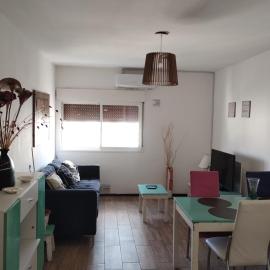 DEPARTAMENTO DEL BOULEVARD