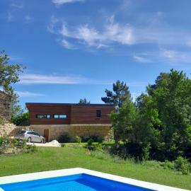 Quinta do Chão do Vale, hotel in Sever do Vouga