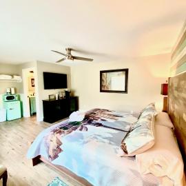 Oak Cottages 6, hotel in Rockport