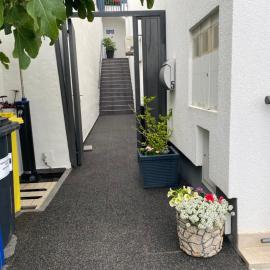 Apartments More Marušići، فندق في Marusici 