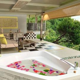 Villa Maui1, hotel a Vaihi