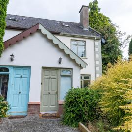 Retreat in Tulfarris County Wicklow - Ireland, Hotel in Blessington