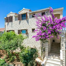 Apartments with parking space Supetar, Brac - 5670, hotel v Supetare