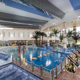 Lotte Buyeo Resort, hotel din Buyeo