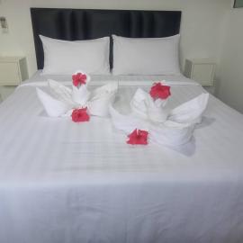 Baan TaLay Hostel