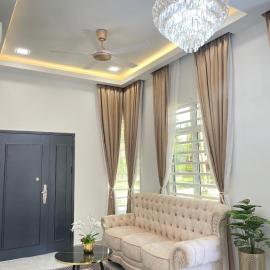 Kak Hae Homestay, hotel din Tumpat
