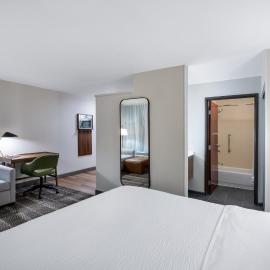 클리브에 위치한 호텔 Staybridge Suites West Des Moines by IHG
