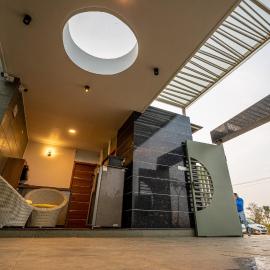 S R Spa Suites, khách sạn ở Mysore